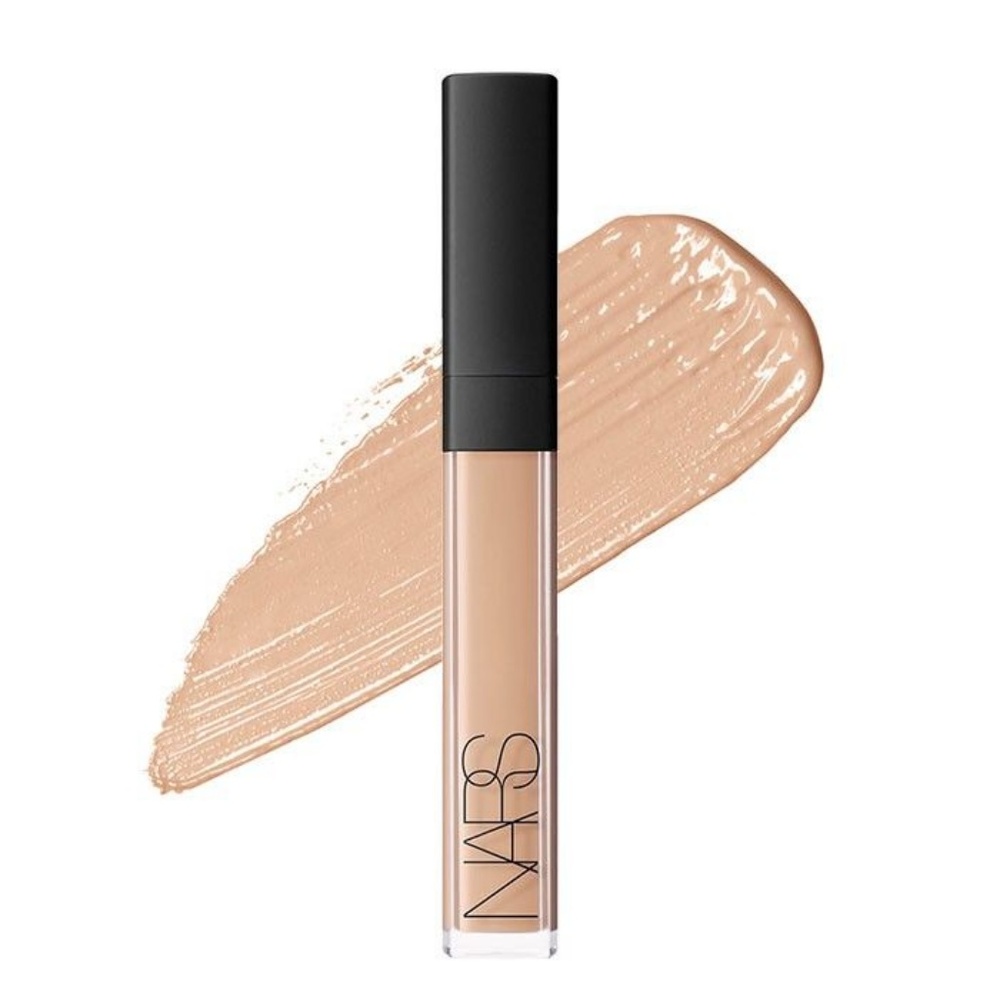 NARS Radiant Creamy Concealer in Light 2.5